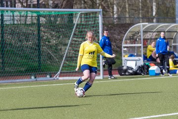 Bild 260 - F Walddoerfer SV 2 - SV Eidelstedt : Ergebnis: 1:3